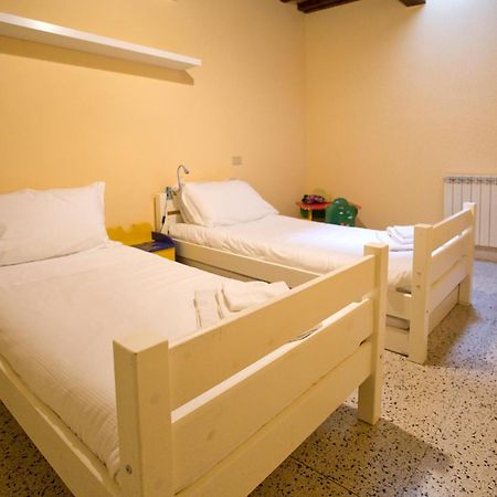 Casa San Girolamo Historic Flat With Cosy Terrace In Lucca'S City Centre Bagian luar foto
