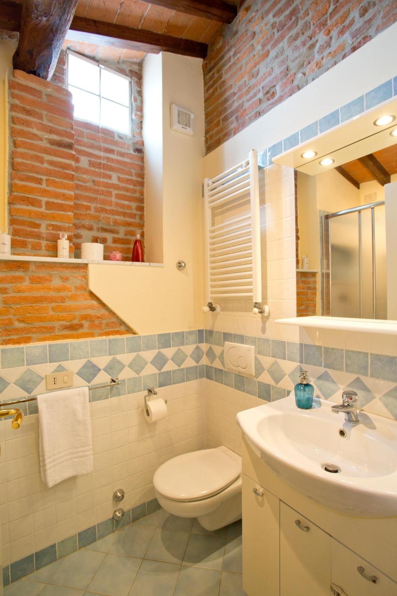 Casa San Girolamo Historic Flat With Cosy Terrace In Lucca'S City Centre Bagian luar foto