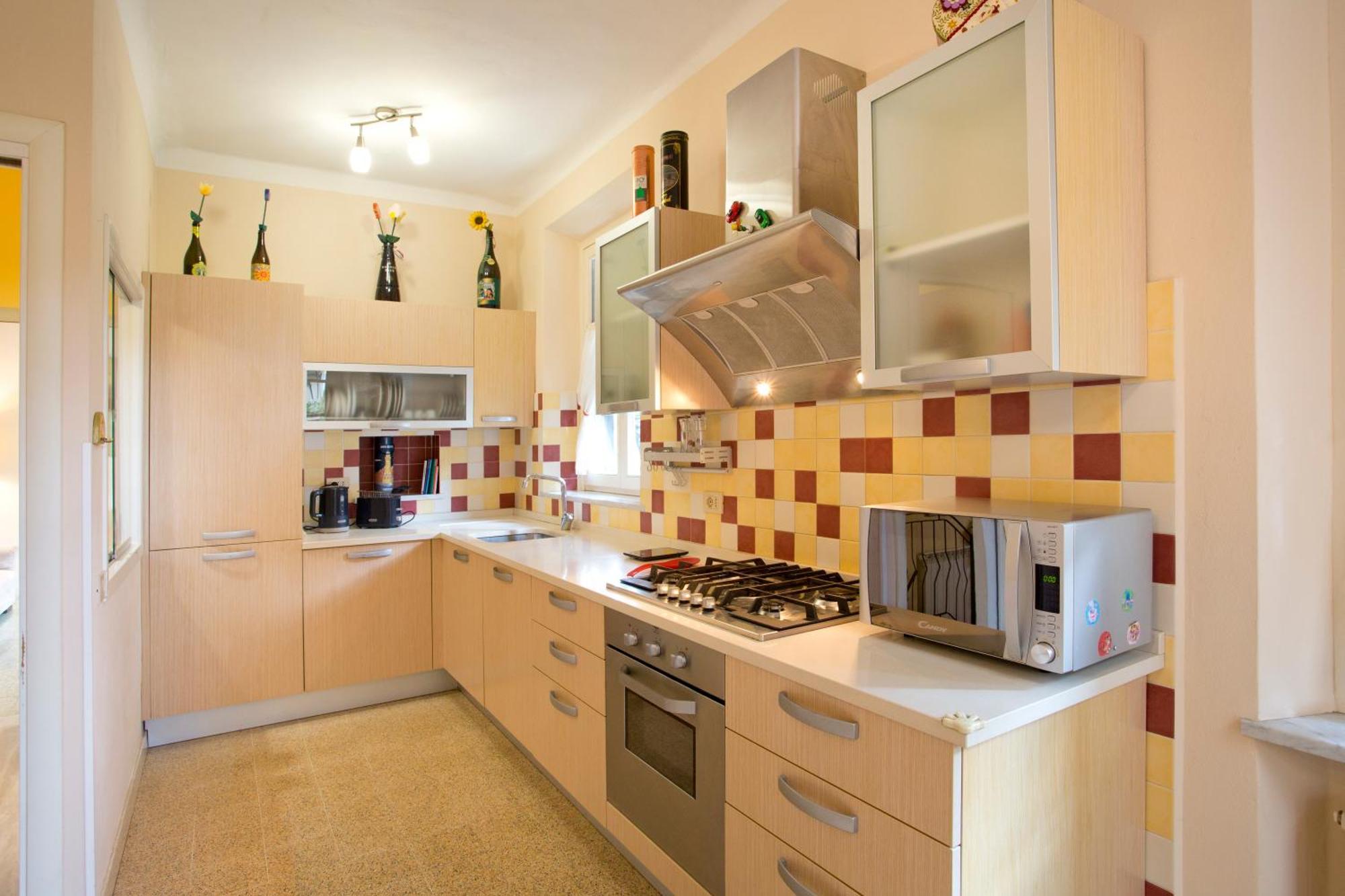 Casa San Girolamo Historic Flat With Cosy Terrace In Lucca'S City Centre Bagian luar foto